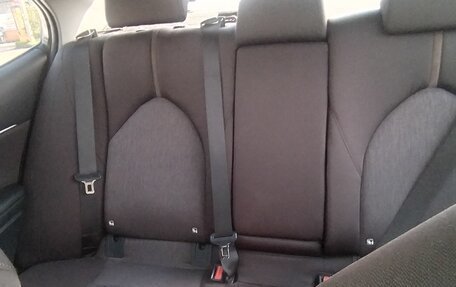 Toyota Camry, 2018 год, 2 300 000 рублей, 14 фотография