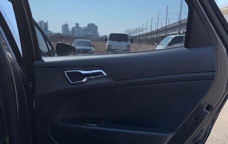 KIA Sportage IV рестайлинг, 2021 год, 3 800 000 рублей, 6 фотография