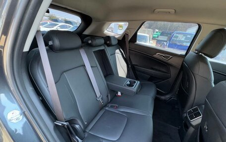 KIA Sportage IV рестайлинг, 2021 год, 3 800 000 рублей, 5 фотография