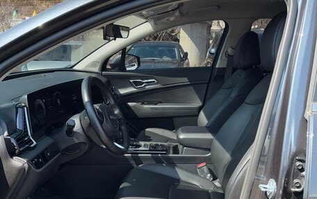 KIA Sportage IV рестайлинг, 2021 год, 3 800 000 рублей, 3 фотография