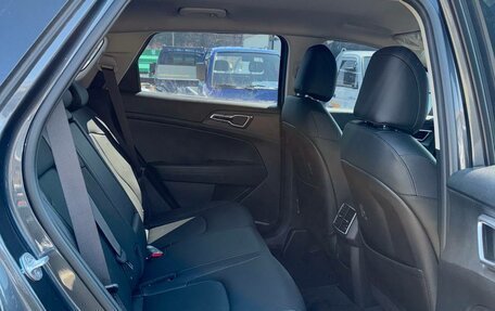 KIA Sportage IV рестайлинг, 2021 год, 3 800 000 рублей, 7 фотография