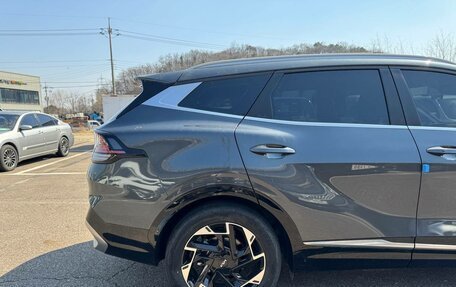 KIA Sportage IV рестайлинг, 2021 год, 3 800 000 рублей, 11 фотография