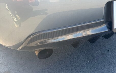 Infiniti G, 2008 год, 1 475 000 рублей, 8 фотография