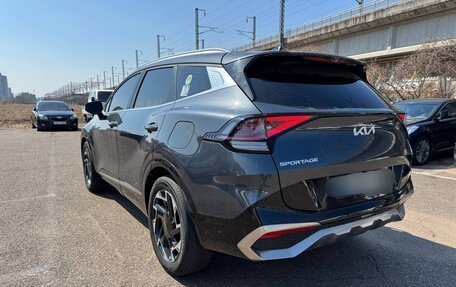 KIA Sportage IV рестайлинг, 2021 год, 3 800 000 рублей, 15 фотография