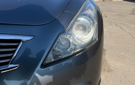 Infiniti G, 2008 год, 1 475 000 рублей, 12 фотография