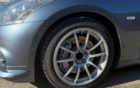 Infiniti G, 2008 год, 1 475 000 рублей, 13 фотография