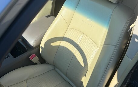 Infiniti G, 2008 год, 1 475 000 рублей, 17 фотография