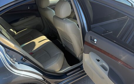 Infiniti G, 2008 год, 1 475 000 рублей, 21 фотография