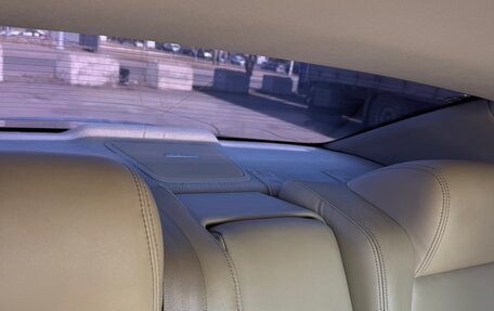 Infiniti G, 2008 год, 1 475 000 рублей, 23 фотография