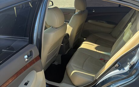 Infiniti G, 2008 год, 1 475 000 рублей, 20 фотография