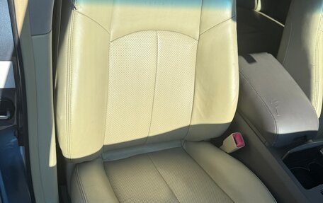 Infiniti G, 2008 год, 1 475 000 рублей, 18 фотография