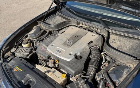 Infiniti G, 2008 год, 1 475 000 рублей, 24 фотография