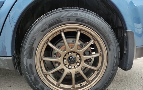 Subaru Outback III, 2007 год, 1 150 000 рублей, 17 фотография