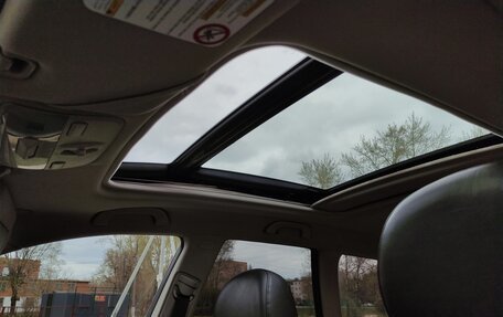 Subaru Outback III, 2007 год, 1 150 000 рублей, 13 фотография