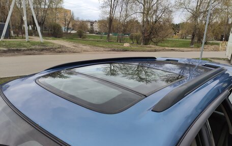 Subaru Outback III, 2007 год, 1 150 000 рублей, 14 фотография