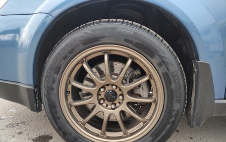 Subaru Outback III, 2007 год, 1 150 000 рублей, 18 фотография