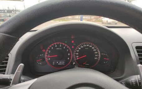 Subaru Outback III, 2007 год, 1 150 000 рублей, 10 фотография