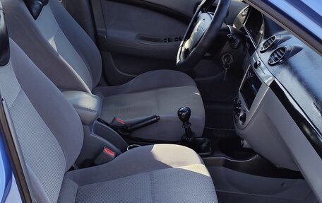 Chevrolet Lacetti, 2008 год, 410 000 рублей, 12 фотография