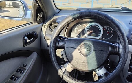 Chevrolet Lacetti, 2008 год, 410 000 рублей, 8 фотография