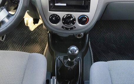 Chevrolet Lacetti, 2008 год, 410 000 рублей, 7 фотография