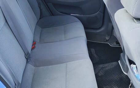 Chevrolet Lacetti, 2008 год, 410 000 рублей, 13 фотография