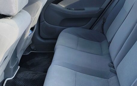 Chevrolet Lacetti, 2008 год, 410 000 рублей, 14 фотография