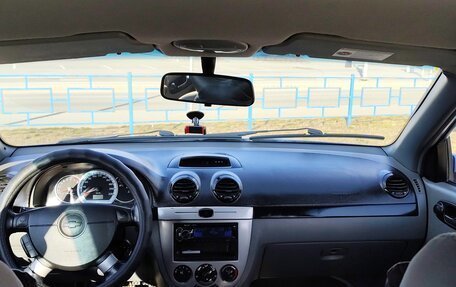 Chevrolet Lacetti, 2008 год, 410 000 рублей, 6 фотография