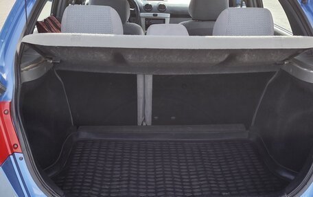 Chevrolet Lacetti, 2008 год, 410 000 рублей, 16 фотография