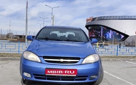 Chevrolet Lacetti, 2008 год, 410 000 рублей, 4 фотография
