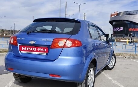 Chevrolet Lacetti, 2008 год, 410 000 рублей, 5 фотография