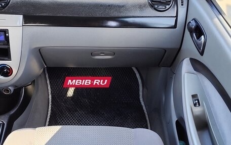 Chevrolet Lacetti, 2008 год, 410 000 рублей, 9 фотография