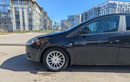 Fiat Bravo, 2008 год, 580 000 рублей, 5 фотография