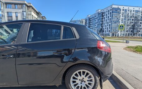 Fiat Bravo, 2008 год, 580 000 рублей, 7 фотография