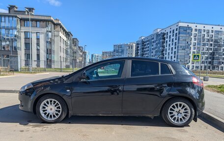 Fiat Bravo, 2008 год, 580 000 рублей, 6 фотография