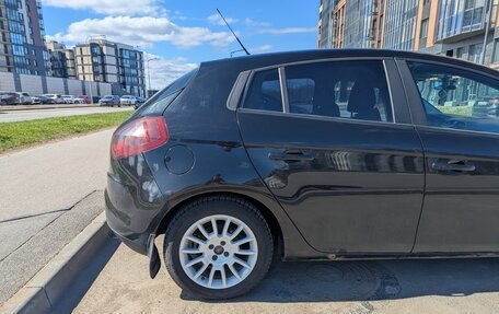 Fiat Bravo, 2008 год, 580 000 рублей, 11 фотография