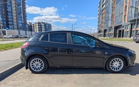 Fiat Bravo, 2008 год, 580 000 рублей, 12 фотография