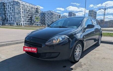 Fiat Bravo, 2008 год, 580 000 рублей, 4 фотография