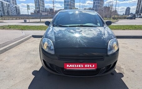 Fiat Bravo, 2008 год, 580 000 рублей, 3 фотография