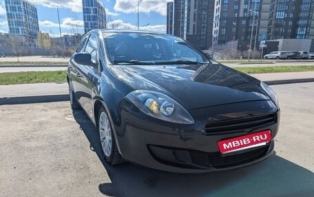 Fiat Bravo, 2008 год, 580 000 рублей, 2 фотография