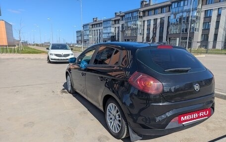 Fiat Bravo, 2008 год, 580 000 рублей, 8 фотография