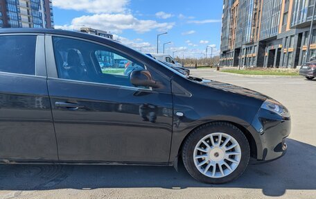 Fiat Bravo, 2008 год, 580 000 рублей, 13 фотография