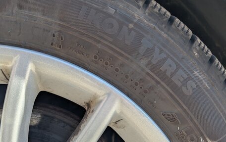 Fiat Bravo, 2008 год, 580 000 рублей, 15 фотография