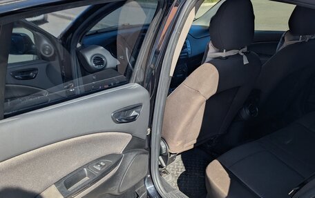 Fiat Bravo, 2008 год, 580 000 рублей, 22 фотография