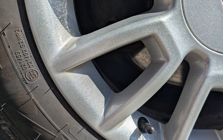 Fiat Bravo, 2008 год, 580 000 рублей, 17 фотография