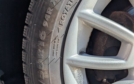 Fiat Bravo, 2008 год, 580 000 рублей, 16 фотография