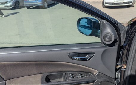 Fiat Bravo, 2008 год, 580 000 рублей, 21 фотография