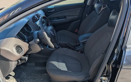 Fiat Bravo, 2008 год, 580 000 рублей, 19 фотография