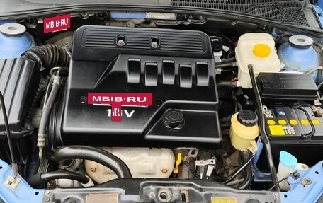 Chevrolet Lacetti, 2008 год, 410 000 рублей, 21 фотография