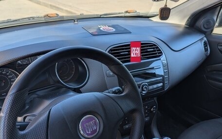 Fiat Bravo, 2008 год, 580 000 рублей, 20 фотография