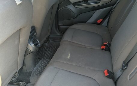 Fiat Bravo, 2008 год, 580 000 рублей, 23 фотография